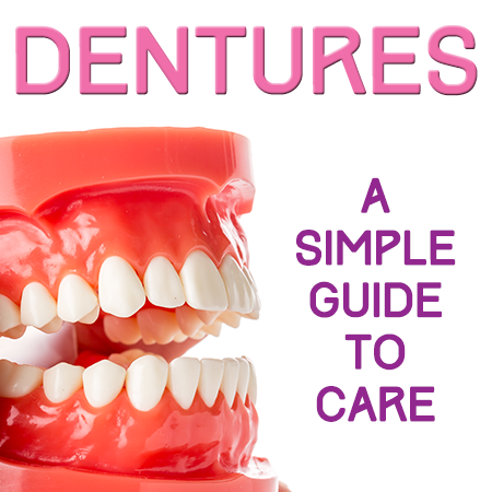 Simple Guide To Dentures, Complete Dental Health, Hillcrest Dentist in San Diego, CA