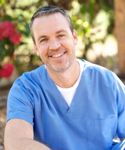 Timothy N. Collins DDS, Hillcrest dentist at Complete Dental Health, San Diego CA