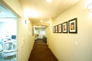 Office Tour of Complete Dental Health, Hillcrest Dentist in San Diego, CA
