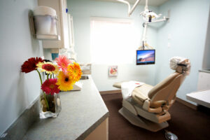Complete Dental Health Dentist Office in Hillcrest San Diego