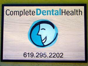 Office Tour of Complete Dental Health in Hillcrest, San Diego, CA